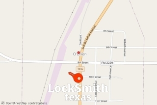 locksmith inobrien - locksmith in obrien tx