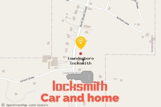 locksmith inlowndesboro - locksmith in lowndesboro