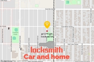 locksmith ingriffith - locksmith in griffith