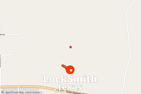 locksmith in oilton tx