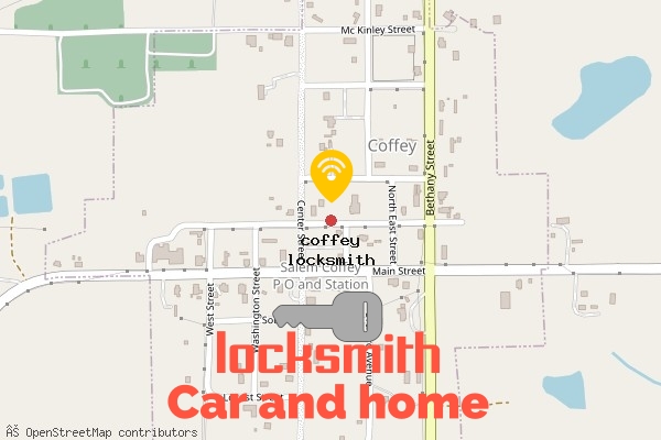 locksmith in coffey