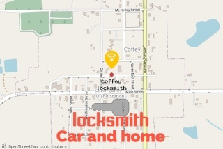 locksmith incoffey - locksmith in coffey