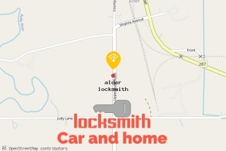 locksmith inalder - locksmith in alder mt