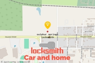 locksmith insulphur springs - locksmith in sulphur springs tx