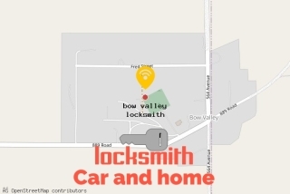 locksmith inbow valley - locksmith in bow valley
