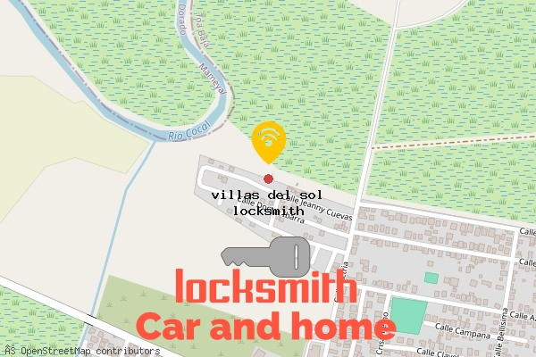 locksmith in villas del sol