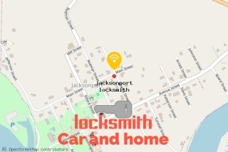 locksmith injacksonport - locksmith in jacksonport