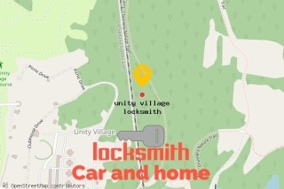 locksmith inunity village - locksmith in unity village