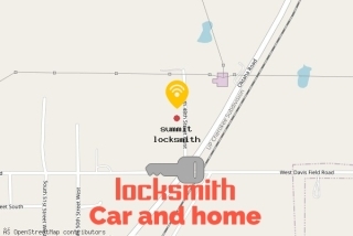 locksmith insummit - locksmith in summit ok