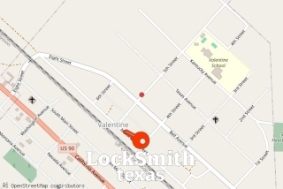 locksmith invalentine - locksmith in valentine tx