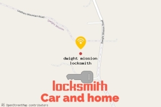 locksmith indwight mission - locksmith in dwight mission