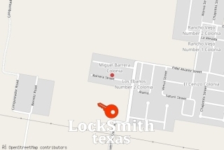 locksmith inmiguel barrera - locksmith in miguel barrera