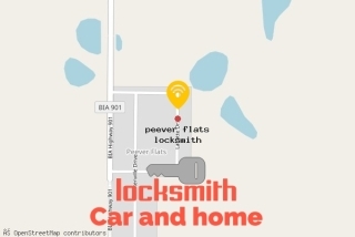 locksmith inpeever flats - locksmith in peever flats