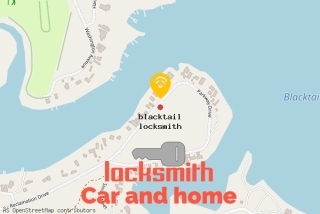 locksmith inblacktail - locksmith in blacktail