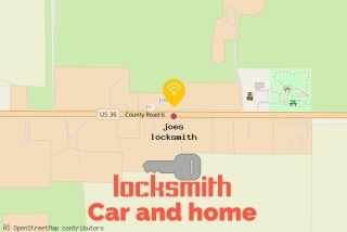 locksmith injoes - locksmith in joes