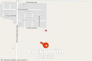 locksmith inla paloma addition - locksmith in la paloma addition