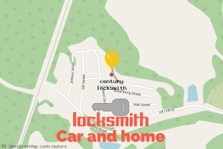 locksmith incentury - locksmith in century wv