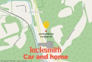 locksmith injacksonburg - locksmith in jacksonburg wv