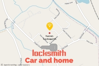 locksmith inhazen - locksmith in hazen pa