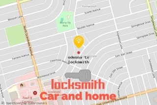 locksmith inodessa - locksmith in odessa tx