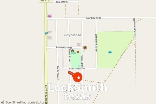 locksmith incoyanosa - locksmith in coyanosa