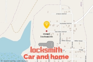 locksmith inosage - locksmith in osage ok