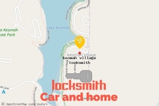locksmith inkeomah village - locksmith in keomah village