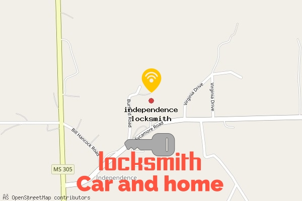 locksmith in independence ms
