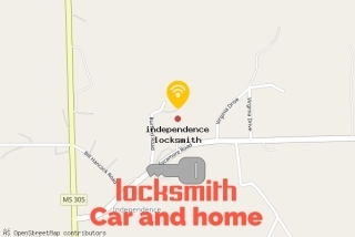 locksmith inindependence - locksmith in independence ms