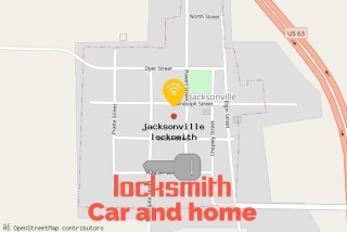 locksmith injacksonville - locksmith in jacksonville mo