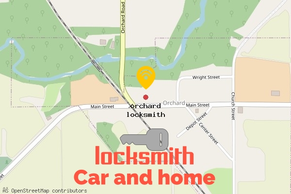 locksmith in orchard ia