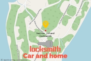 locksmith inherron island - locksmith in herron island