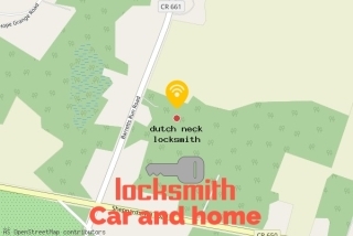 locksmith indutch neck - locksmith in dutch neck