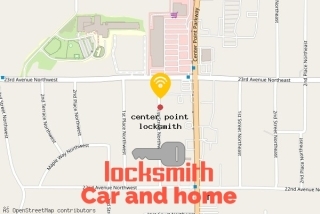 locksmith incenter point - locksmith in center point al