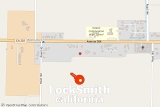 locksmith inyettem - locksmith in yettem