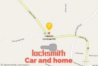 locksmith inlawson - locksmith in lawson ar