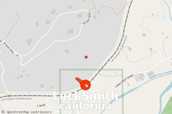 locksmith in clio ca