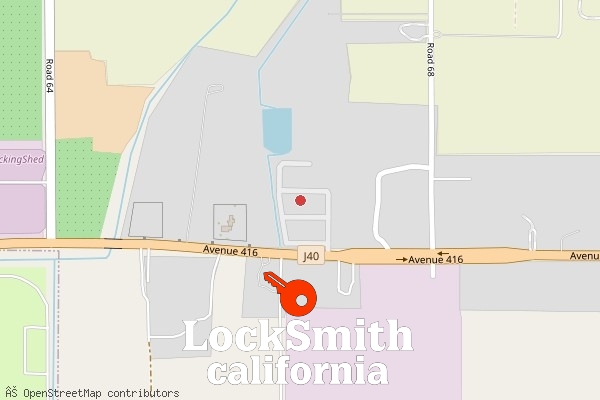 locksmith in el monte mobile village