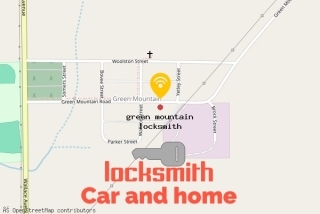 locksmith ingreen mountain - locksmith in green mountain