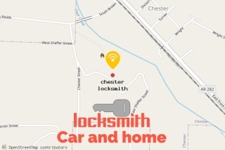 locksmith inchester - locksmith in chester ar