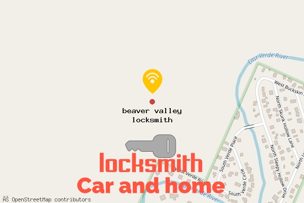 locksmith in beaver valley