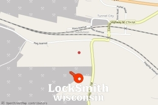 locksmith intunnel city - locksmith in tunnel city