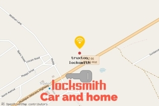 locksmith intruxton - locksmith in truxton az