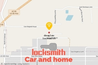 locksmith indouglas - locksmith in douglas az