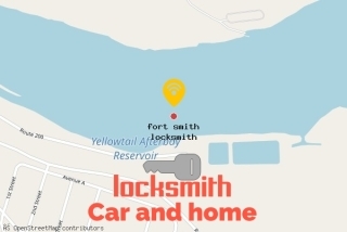 locksmith infort smith - locksmith in fort smith mt