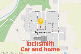 locksmith inoketo - locksmith in oketo