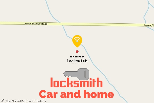 locksmith in skanee