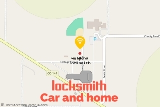 locksmith inweldona - locksmith in weldona