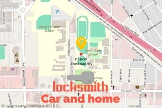 locksmith inripon - locksmith in ripon ca