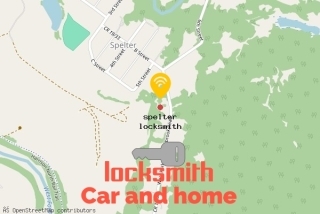 locksmith inspelter - locksmith in spelter